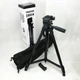 Штатив для камеры, телефона, трипод, тринога TriPod 380A 0.50-1.35м - изображение 3