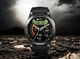 Смарт-годинник Zeblaze Stratos 3 PRO GPS (IP68, голосові дзвінки, пульсиметр, HD Amoled). black - зображення 2