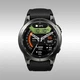 Смарт-годинник Zeblaze Stratos 3 PRO GPS (IP68, голосові дзвінки, пульсиметр, HD Amoled). black - зображення 10