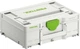 Систейнер³ Systainer³ SYS3 M 137 Festool 204841 - изображение 1
