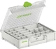 Органайзер-систейнер³ Systainer³ SYS3 ORG M 89 22xESB Festool 204853 - изображение 1