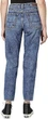 Джинси Buffalo David Bitton Madison Relaxed Boyfriend Jeans Color: Creased and Sanded (BL15740) W27 - зображення 2