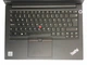 Ноутбук Lenovo ThinkPad E14 - 14" FullHD IPS / i3-10110U / 8gb / 128gb ssd, Б/в - зображення 2