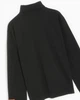 Світшот Heron Preston Hpny Embroidered Rollneck Sweater Black HMAB027C99JER0021001 XXL - зображення 5