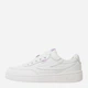 Sneakersy damskie skórzane Fila Sevaro FFW0283-10004 36 Białe (8719477767133) - obraz 3