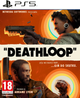 Gra PS5 Deathloop (Blu-ray płyta) (5055856428503) - obraz 1