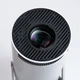 Міні проектор з поворотом на 180° відеопроектор для школи та дому Led projector для фільмів та презентацій Smartx HP176098 - изображение 7