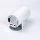 Міні проектор з поворотом на 180° відеопроектор для школи та дому Led projector для фільмів та презентацій Smartx HP176098 - изображение 10