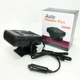 Автомобильный обогреватель Car Fan CF-701 тепловентилятор 150W - изображение 9