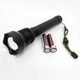 Фонарь ручной X-Balog BL-X92-P70 зарядкой USB - изображение 3