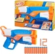Бластер Нерф Ловкий Nerf N Series Agility Blaster Hasbro (F8629) - изображение 2