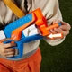 Бластер Нерф Ловкий Nerf N Series Agility Blaster Hasbro (F8629) - изображение 6