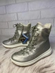 Зимові черевики ECCO Solice K 38 сірий 780783 (60200) - изображение 9
