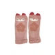 Детский набор наколенники и носки "Кот" MGZ-0649(Pink) - изображение 3
