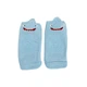 Детский набор наколенники и носки "Акула" MGZ-0649(Blue) - изображение 3