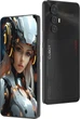 Смартфон Cubot MAX 5 (12+256GB) Black - изображение 3