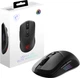 Mysz MSI VERSA 300 ELITE W Wireless/Bluetooth/USB Black (VERSA 300 ELITE W) - obraz 5