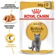 Royal Canin British Shorthair Adult Корм ​​Для Котів Породи Британська Короткошерста Паучі 0,085 кг (9003579001257) (2032001) - зображення 7