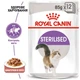 Royal Canin Sterilised в соусі 85 г | Корм для Стерилізованих котів у паучах (9003579311301) (40950010) - изображение 3