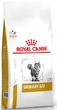Royal Canin Urinary S/O Feline Сухий Корм ​​Для Котів При Захворюваннях Нижніх Сечовивідних Шляхів 1,5 кг (3182550711159) - зображення 1