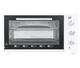 Електричні печі Ventolux NIKA 45 (WH) 2G - зображення 1