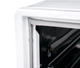 Електричні печі Ventolux NIKA 45 (WH) 2G - зображення 5