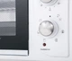 Електричні печі Ventolux NIKA 45 (WH) 2G - зображення 7