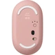 Мышь беспроводная Logitech POP Mouse With Emoji Bluetooth Rose (910-007413) - изображение 6