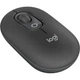 Мышь беспроводная Logitech POP Mouse With Emoji Bluetooth Graphite (910-007412) - изображение 1