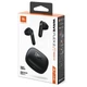 Наушники гарнитура вкладыши Bluetooth JBL Wave Flex 2 Black (JBLWFLEX2BLK) - изображение 6