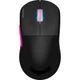 Мышь беспроводная Hator Quasar 2 Ultra 4K Wireless Black/Pink (HTM570BP) - изображение 2