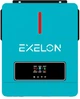 Гибридный инвертор Exelon ECP-6200/48 6.2 кВт 48В 1Ф (YT37172) - изображение 1