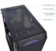 Сборка под заказ: игровой ПК Qube Neptune Tower / AMD Ryzen 5 5500 (6 (12) ядра по 3.6 - 4.2 GHz) / 16 GB DDR4 / 256 GB SSD M.2 + 1000 GB HDD / nVidia GeForce RTX 2060, 6 GB GDDR6, 192-bit / HDMI / 550W - изображение 4