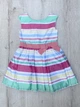 Платье для девочки Carters 251g286 98 см Белый - изображение 1