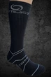 Термоноски трекинговые зимние Optimist Thermowoll Меринос р. 44-46 - изображение 4
