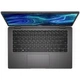 Ультрабук Dell Latitude 7320 / 13.3” 1920x1080 FullHD / i5-1145G7 / 16 ГБ / SSD 256 ГБ / Intel Iris Xe Graphics / Класс Б Б/У - изображение 2
