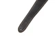 Ремінь гітарний FENDER STRAP 2" ROAD WORN BLACK (236942) - изображение 3