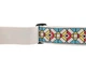 Ремінь гітарний FENDER STRAP 2" PASADENA WOVEN CATHEDRAL (236936) - изображение 3