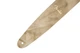 Ремінь гітарний FENDER STRAP TIE DYE LEATHER NATURAL (233401) - изображение 2