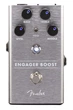 Педаль ефектів FENDER ENGAGER BOOST PEDAL (236914) - изображение 1