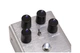 Педаль ефектів FENDER ENGAGER BOOST PEDAL (236914) - изображение 5