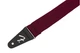 Ремінь гітарний FENDER STRAP 2" MODERN TWEED BLACK/RED (236948) - изображение 2