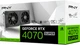 Видеокарта PNY RTX4070 SUPER 12GB (VCG4070S12DFXPB1-O) - изображение 10