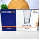 Набір високих стаканів 350 мл 6 шт Arcoroc Stack Up - зображення 4