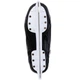 Ковзани хокейні Zelart Ice Skate 5848 розмір 41 Black-Blue - зображення 8