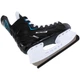 Коньки хоккейные Zelart Ice Skate 5848 размер 34 Black-Blue - изображение 10
