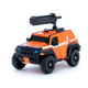 Трансформер мини тобот mini Ambulun Tobot трансформируется во внедорожник Размер 13 см - изображение 2