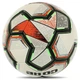 М'яч футбольний Core Diamond 8463 розмір №5 White-Red-Green - зображення 2