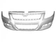 Бампер передний Chery M11 KLM KLM (M112803601DQ) - изображение 3