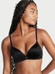 Бюстгальтер Victoria's Secret Very Sexy So Obsessed Smooth Wireless Push-Up Bra 32В Чорний (26608761) - зображення 1